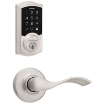 Satin Nickel