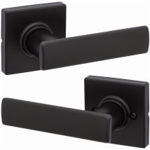Matte Black