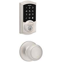 Satin Nickel