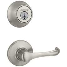 Satin Nickel