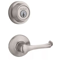Satin Nickel