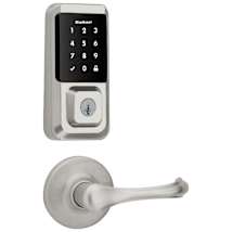 Satin Nickel