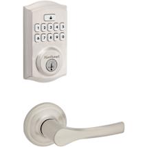 Satin Nickel