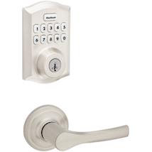 Satin Nickel