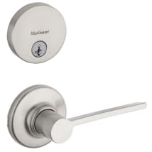 Satin Nickel