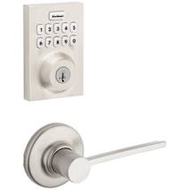 Satin Nickel