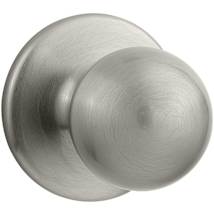 Satin Nickel