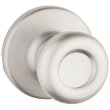 Satin Nickel