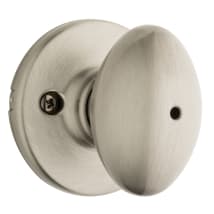 Satin Nickel