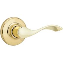 Polished Brass