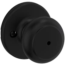 Matte Black