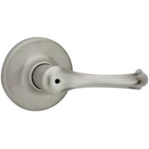 Satin Nickel