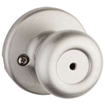 Satin Nickel
