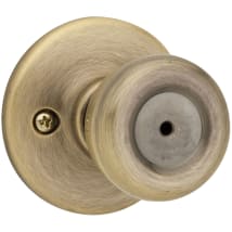 Antique Brass
