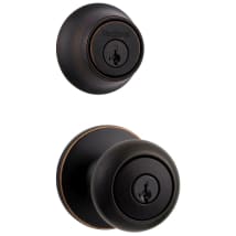 Venetian Bronze