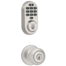 Satin Nickel