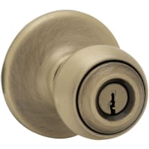 Antique Brass