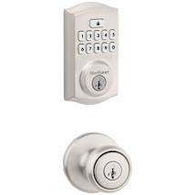 Satin Nickel