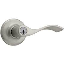 Satin Nickel