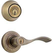 Antique Brass