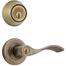 Antique Brass