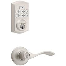 Satin Nickel