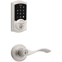 Satin Nickel