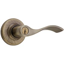 Antique Brass