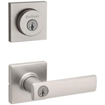 Satin Nickel