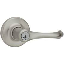 Satin Nickel
