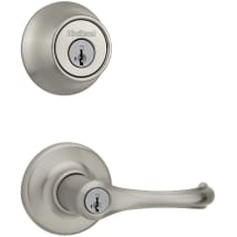Satin Nickel