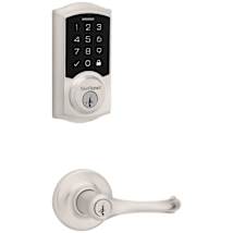 Satin Nickel