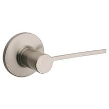 Satin Nickel