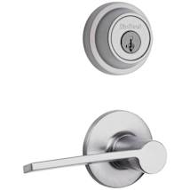 Satin Chrome