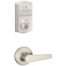 Satin Nickel