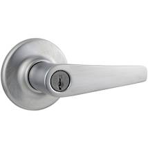 Satin Chrome