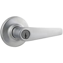 Satin Chrome