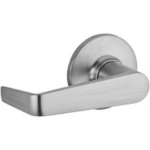 Satin Chrome
