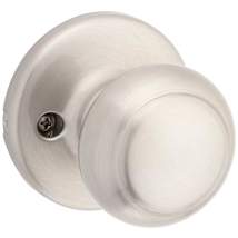Satin Nickel