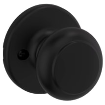 Matte Black