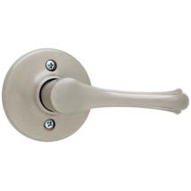Satin Nickel
