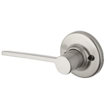 Satin Nickel