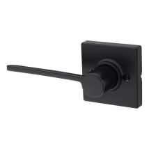 Matte Black