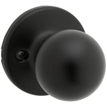 Matte Black
