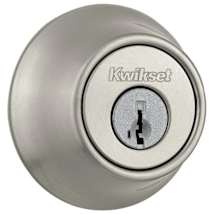 Satin Nickel