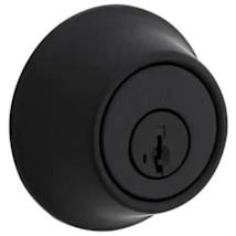 Matte Black