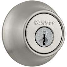 Satin Nickel