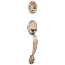 Antique Brass