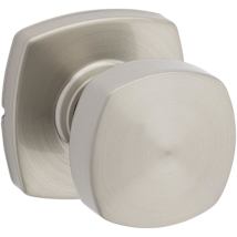 Satin Nickel
