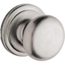 Satin Nickel